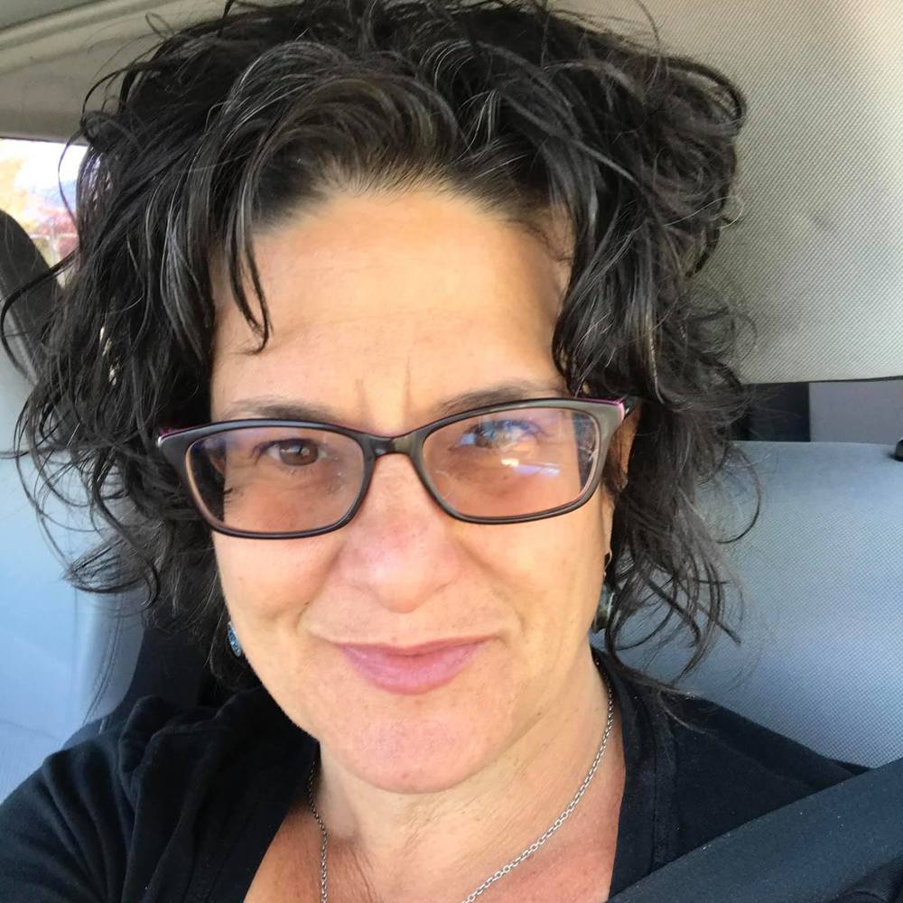 Meet your Posher, Lyla